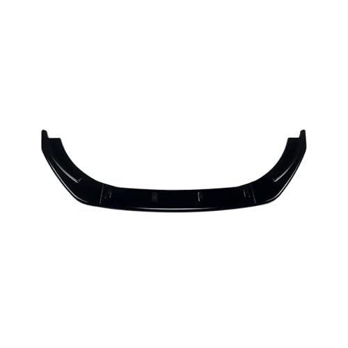 Diffuseur pare-chocs avant Golf 6 becquets voiture 2008-2012 standard