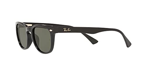 Ray-Ban RB4140 Wayfarer Sunglasses3