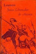 Hardcover Lautaro: Joven libertador de Arauco Book