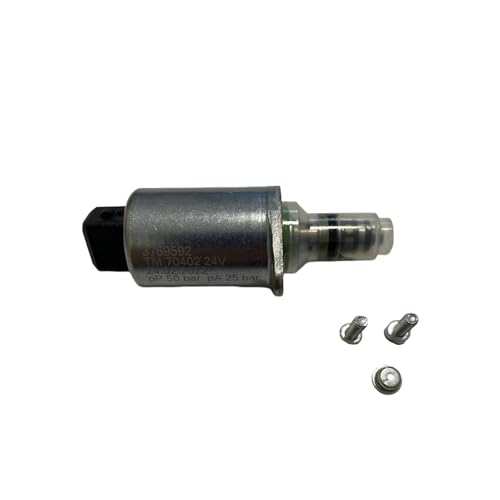 Vanne proportionnelle hydraulique 6763060 distribution fluide