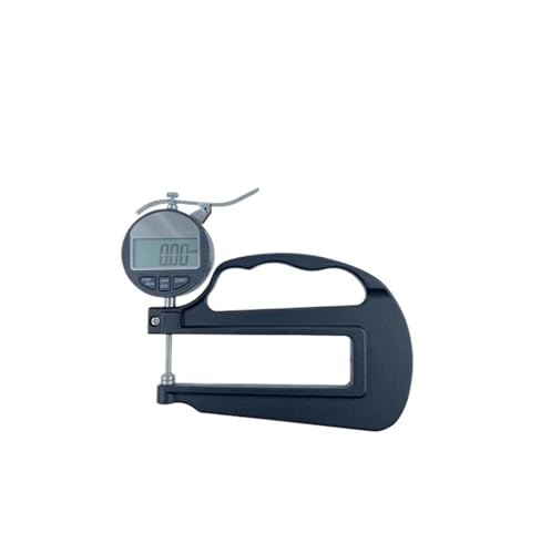 Calibrador Digital de Espesores 0-10 × 120 miniatura 1