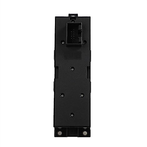 Interrupteur de fenêtre électrique 9 broches à commande fluide Passat