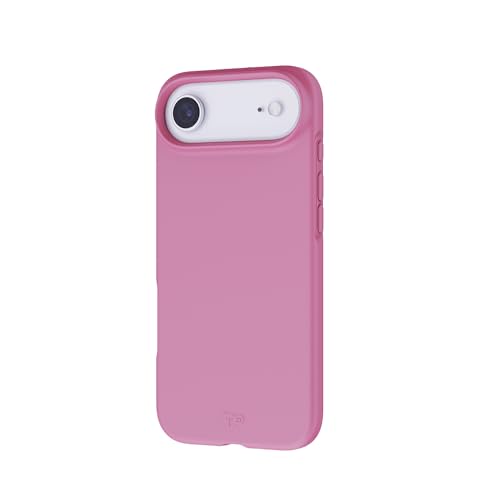Image of Tech21 EvoLite Case for iPhone 17 Air - Lunar | Slim Protective Case | Impact Protection | Wireless Charging Compatible