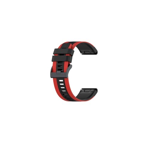 ���d�� Garmin Fenix 8 Pro AMOLED 47MM �p�̃o���h �V���R���f�� �r���v�x���g�����p �x���g �ւ��x���g �Y��� �}���`�J���[ �ȒP���� ���߉\[dm-24nx1398][G]