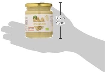 Fior di Loto Crema Anacardi