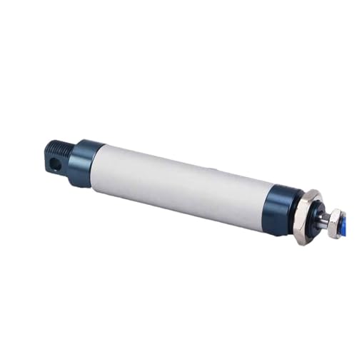 Cylindre pneumatique double effet MAL25-225CA pour automatisation - 3