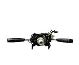 BACK2CAR   Bloc Commodos pour MAZDA Mx3   Réf Oe : ea7066120b   Occasion   Garantie à Vie