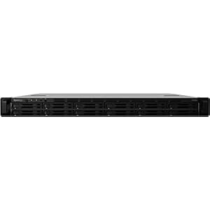 Synology FS2500 NAS 12Bay Flash Station 1U