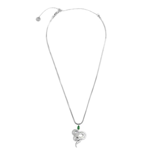 Collier femme Marlù 33CN0018-V en acier inoxydable et éclats de zircon