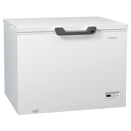 Congelador horizontal Jocel JCH371, 371 litros Blanco, 180W, (AxAxF) 850 x 1300 x 705 mm