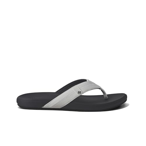 Image of REEF Cushion Phantom 2.0 Men's Flip Flop, Ultra Soft Cushion Footbed