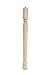 Waddell 2556 6" Early American Table Legs