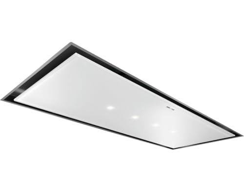 Hotte De Plafond Siemens LR26CBS20 – Débit 734 m³/h, 61 dB, Home Connect - vue 2