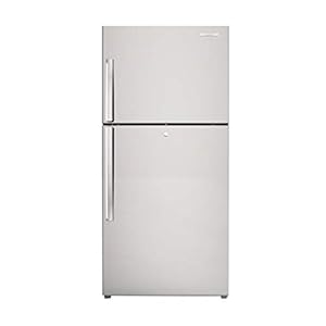 NIKAI 579 LITERS LUXURY DESIGN REFRIGERATOR – BRIGHT SILVER NRF579GDF