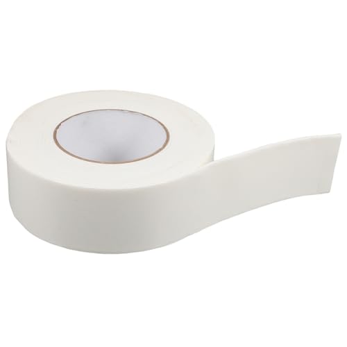 FUNOMOCYA Heavy Duty Double Sided Adhesive Tape Waterproof Foam Tape for Crafts Outdoor Mounting Automotive Bathroom and Car Safe Use