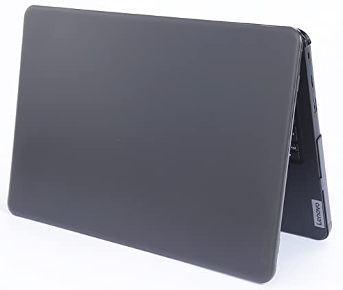 Coque Chromebook Lenovo 14e Gen 2 mCover pour protéger votre ordinateur en cours et au bureau