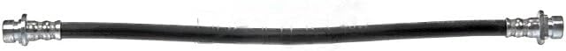 Replacement Clutch Hose Compatible with 2013-2015 Acura ILX