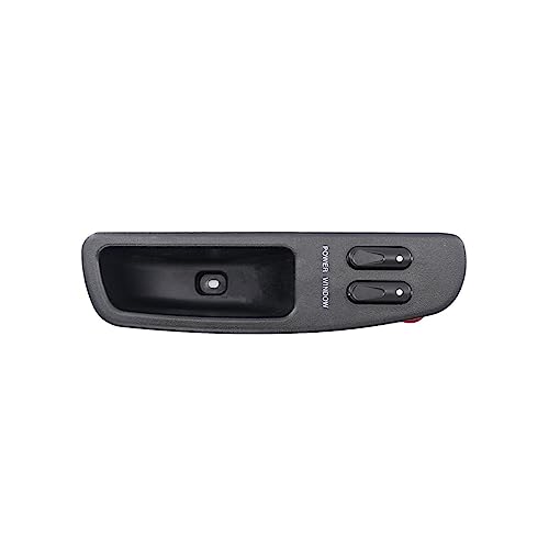 Interrupteur leve vitre Benz MB100 commande précise fluide bouton avant droit - 2