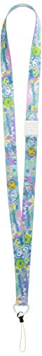 Bandai (BANDAI) Tamagotchi Meets (Tamagotchi Meets) Neck Strap Poppin ice