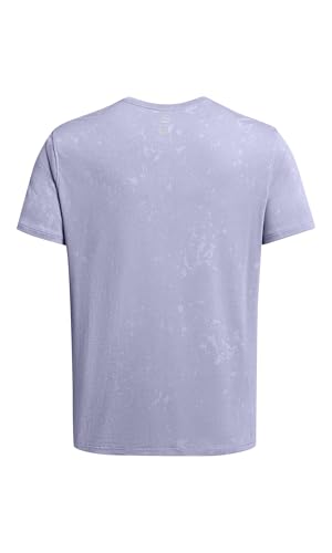 Image of Under Armour Men's Launch Splatter Tee