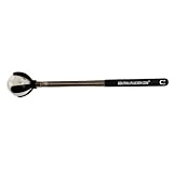 Compact Stainless Steel Telescopic Golf Ball Retriever and Grabber with Magnet in Handle -Picker for Quick, Easy Pickups Golf Ball Pick Up & Retrieval