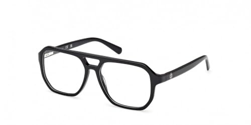 Gafas de sol GUESS GU50327 reducen la fatiga ocular con elegancia urbana