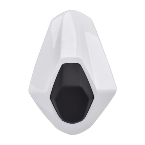 Housse de selle arrière GSX 8S avec carénage passager aérodynamique Color 03