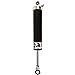 QA1 Precision Products 1674-12M Monotube Shocks - 16 Series Aluminum