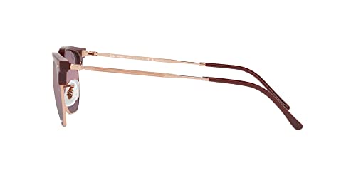 Image of Ray-Ban RB4416 New Clubmaster Square Sunglasses for Men for Women
