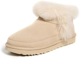 UGG womens Classic Ultra Mini Chalet
