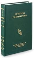 West's Louisiana Statutes Annotated: Louisiana Code of Civil Procedure, Volume 1 B0042ZTV6I Book Cover