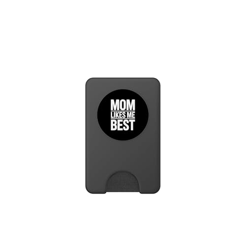 PopSockets PopWallet pour MagSafe étui carte pour sorties légères - 2