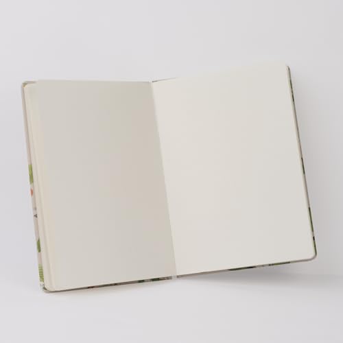 Kokonote A5 Notebook Hardback - Jungle Bliss - Image 3