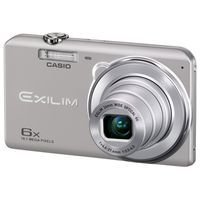 Casio Exilim Zoom EX-Z690 Digitale Kompaktkamera (16 Megapixel, 6