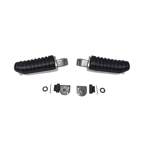 Repose-pieds moto avant pour TNT125 BJ250-15 BN251
