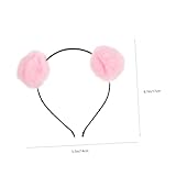 Zoom IMG-1 collbath 4 pezzi cerchietto per Zoom IMG-1 collbath 4 pezzi cerchietto per