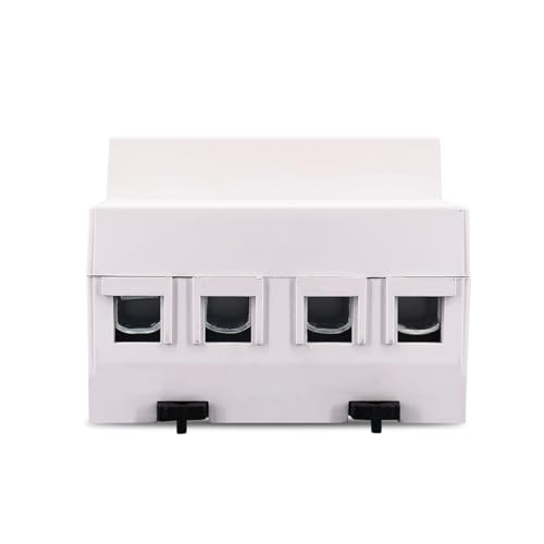 Voltmètre triphasé 100A pour éviter la sous-tension 3X220V - 3