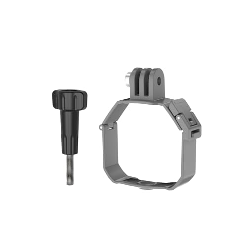 Support DJI Mini 5 Pro anti-vibration pour DJI Action 5 Pro et Pocket 3