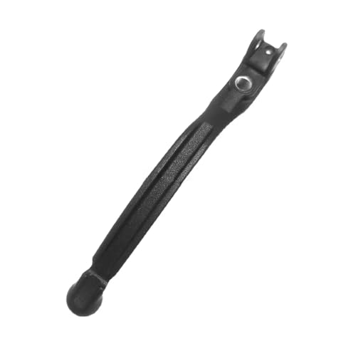 Poignée d'embrayage CFMOTO 450SR avec commande fluide et précise - 5