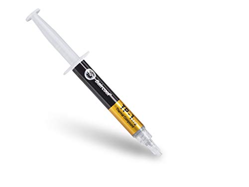 Bitspower Baircool - Ultimate Non-Silicone/Graphene Thermal Paste - 5 Grams