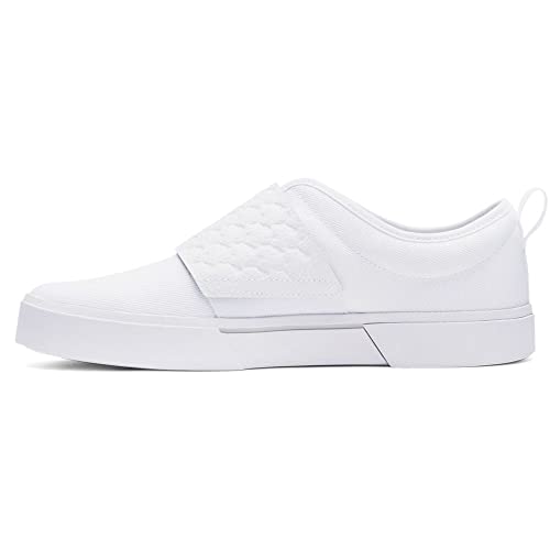 PUMA Men's El Rey Ii Logomania Slip-on Sneaker Casual Shoes3