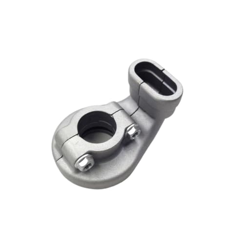 Tubo de combustible para manillar de moto y carcasa de acelerador XCF FX 4
