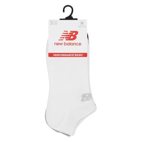 Chaussettes New Balance No Show Cover