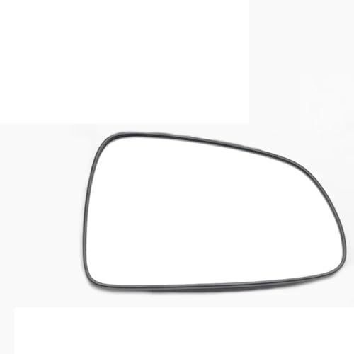Espejo retrovisor Chevrolet Sail compatible con modelos Sedan 2011 a 2013 5