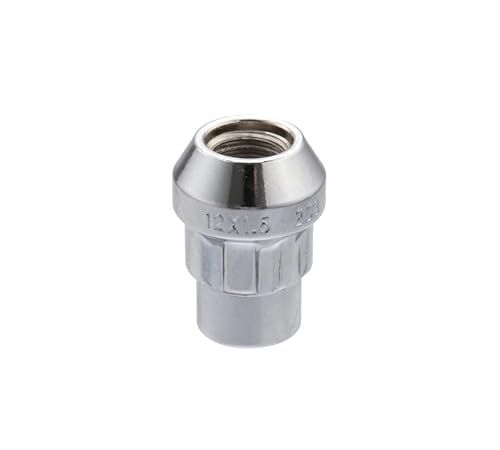 Perno de rueda M12x1.5 para Hyundai Elantra GT tornillos antirrobo