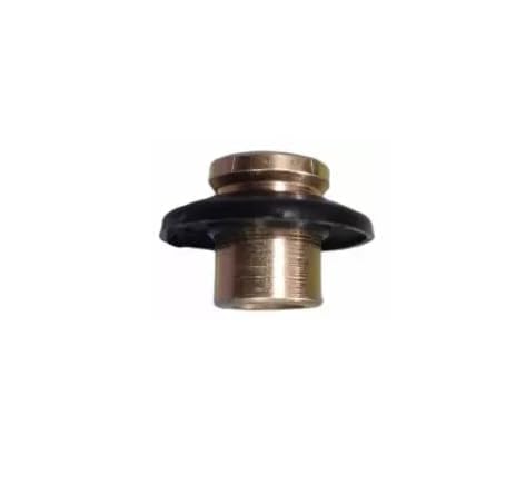 HK Front Wheel Spacer Outer Bush Distance Front Wheel Axle Spacer Bush Front RX 100 RX100, RX 135, RX 135 5 Speed, RX 100, RX135, RXG-image-25