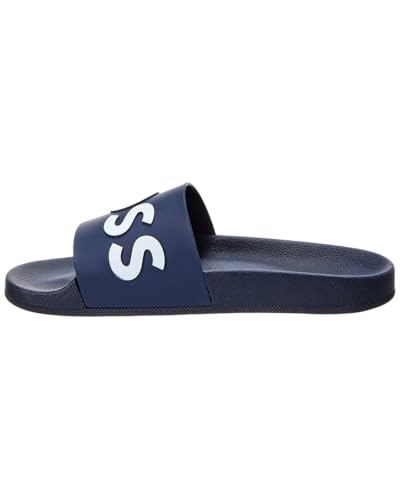 Hugo Boss mens Bay Slides2