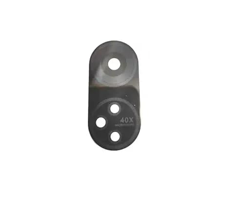 Image of Back Rear Camera Glass Lens Replacement Part for - Oppo F23 5G