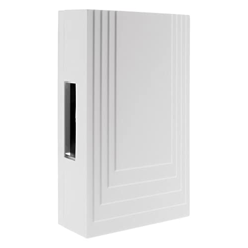 Otio Carillon Filaire avec transformateur 8V intégré