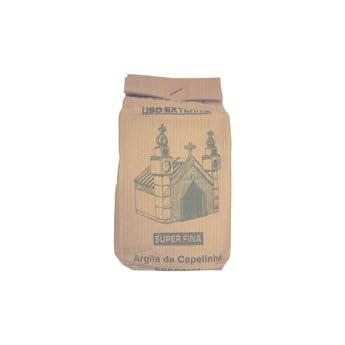 500g Illite French Green Clay Super Fine Powder for Face Facial Body Mask Skin Natural Regenerator